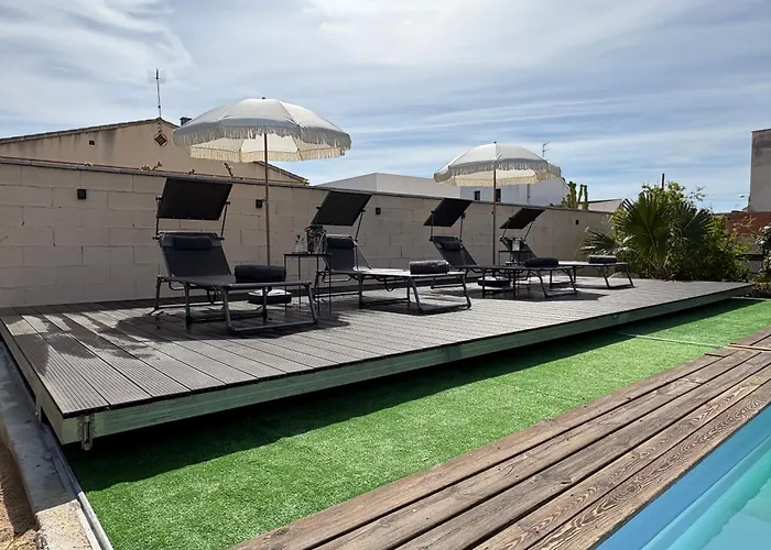 Villa Paquita - Delta De L\'Ebre