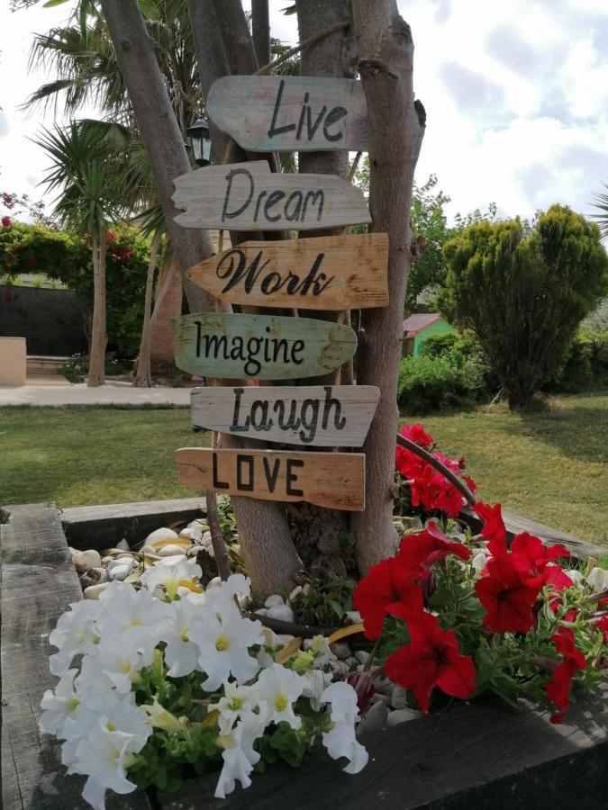 Casa de Férias Paquita - Delta De L'ebre