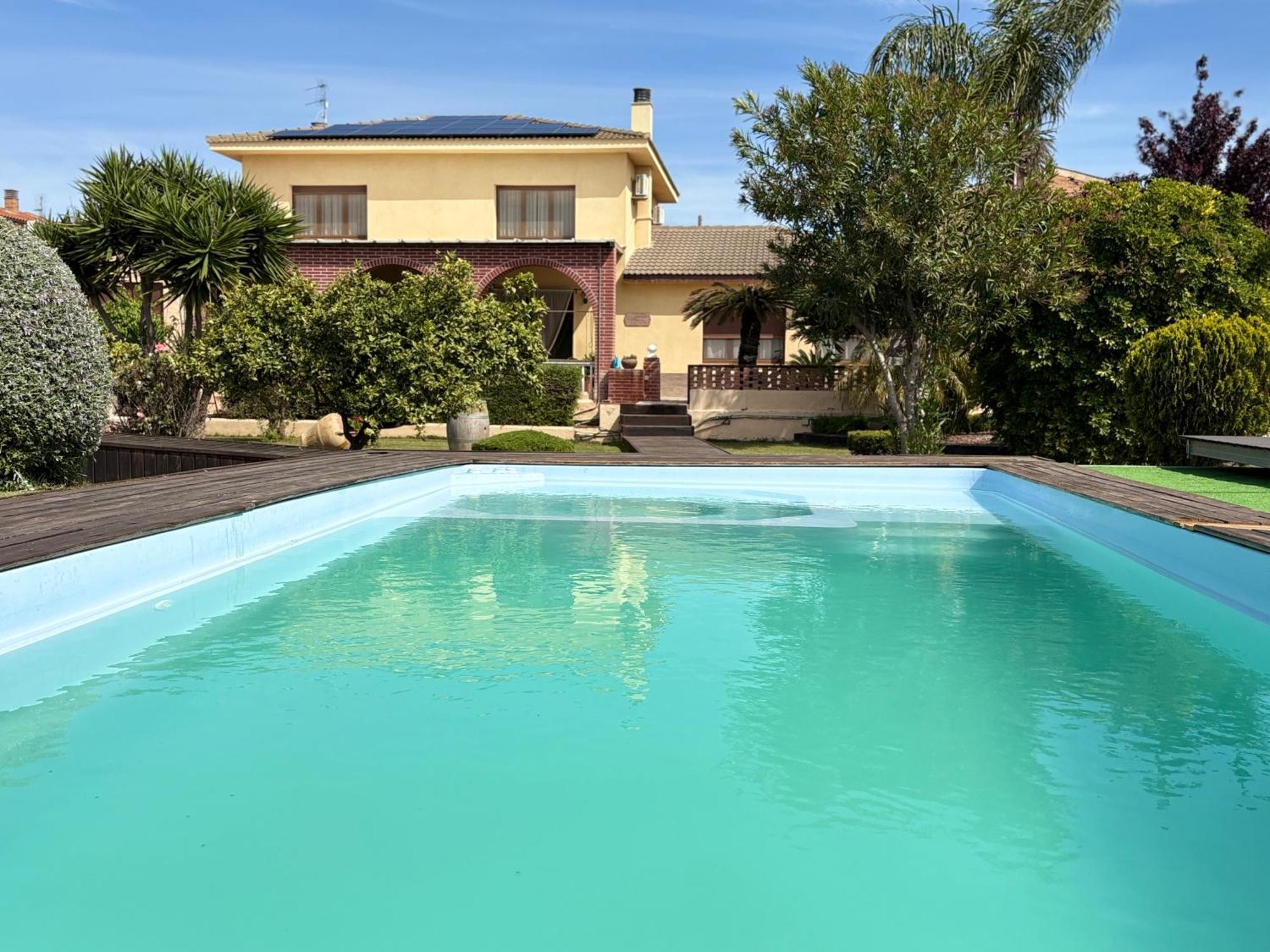 Casa de Férias Paquita - Delta De L'ebre *