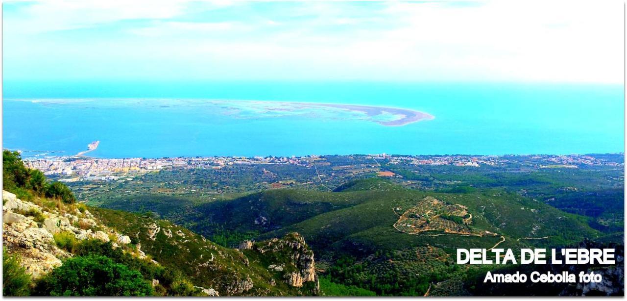 Paquita - Delta De L'ebre *